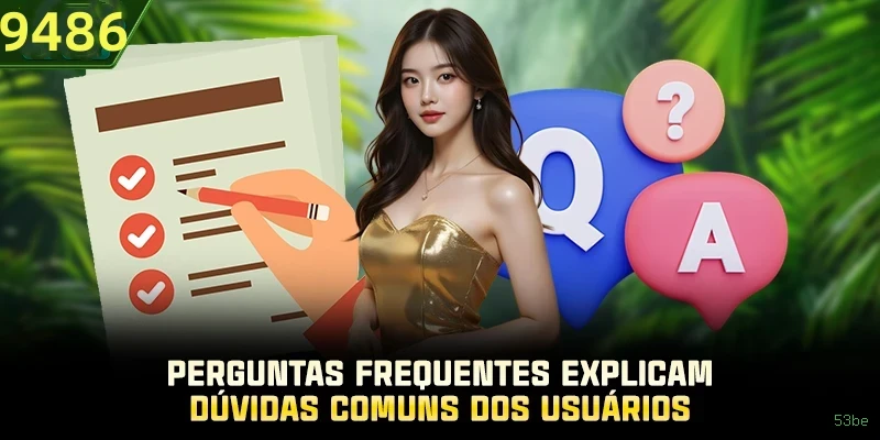 Lista de jogos para 53be Jogos section