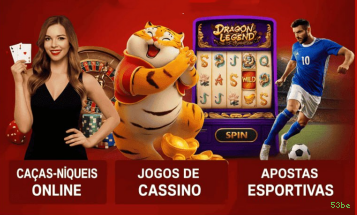 Controles de paJogonto e BRL em 53be