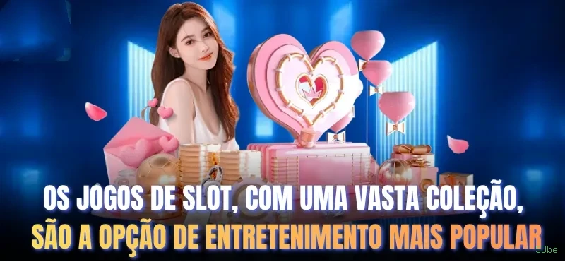 53be app de jogo para jogadores brasileiros