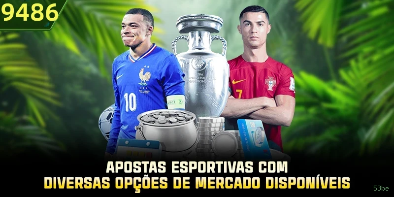 Controles de paJogonto e BRL em 53be