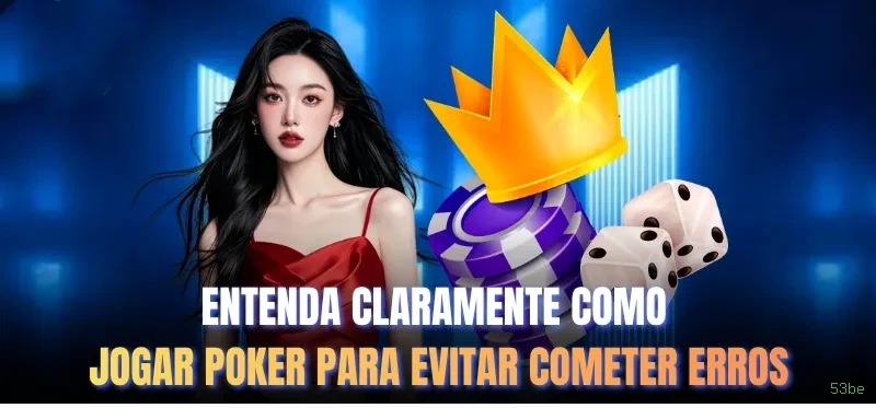 Lista de jogos para 53be casino section