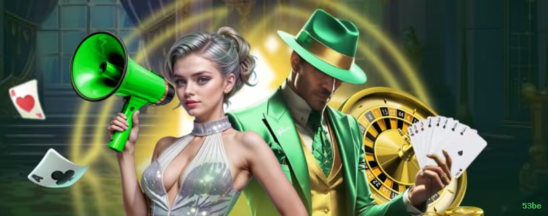 Lista de jogos para 53be seção de jogos