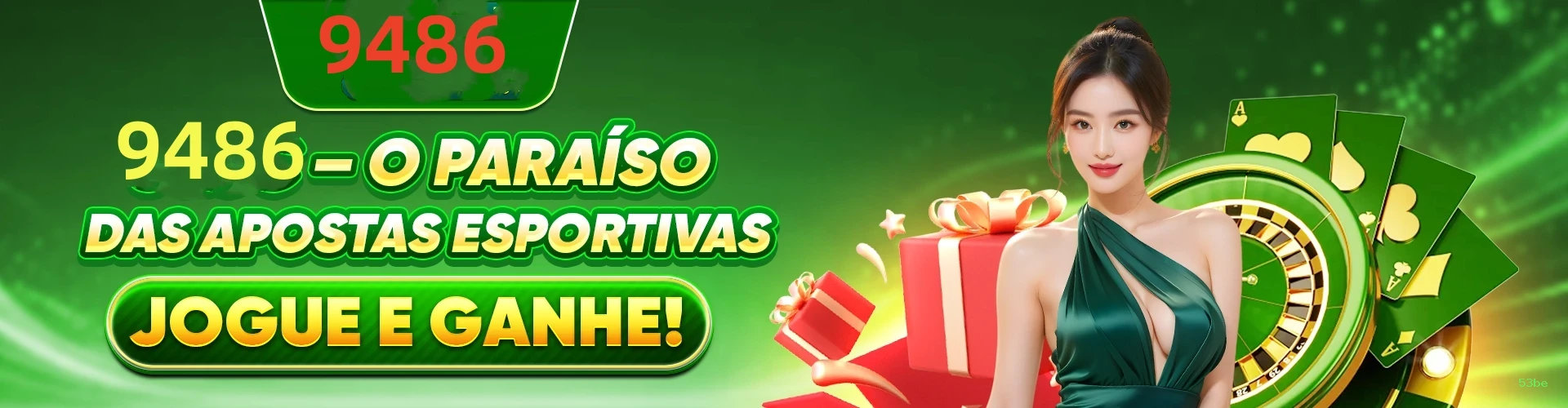 Lista de jogos para 53be ios section