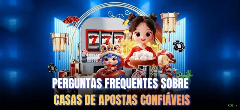 Lista de jogos para 53be online section