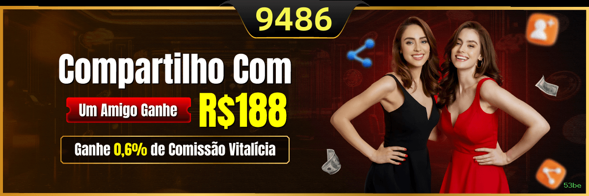 53be app de jogo para jogadores brasileiros
