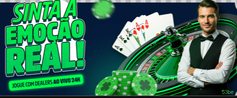 Lista de jogos para 53be vip section